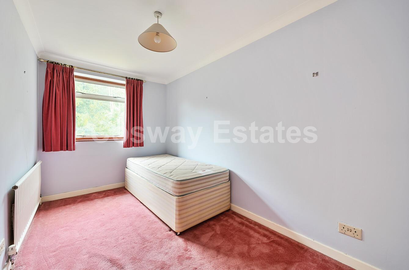 The Ridgeway, Mill Hill Village, NW7, London